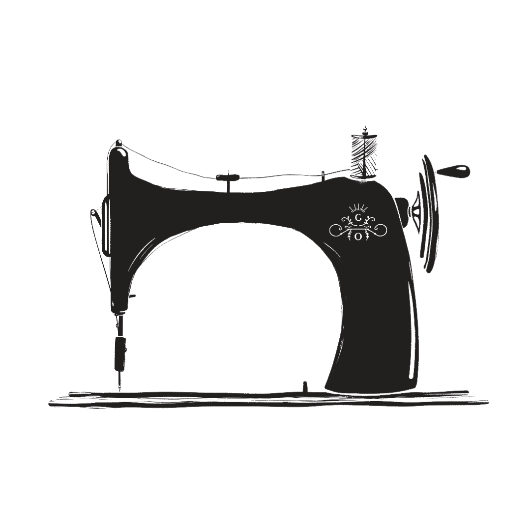 Longer Phrase Embroidery