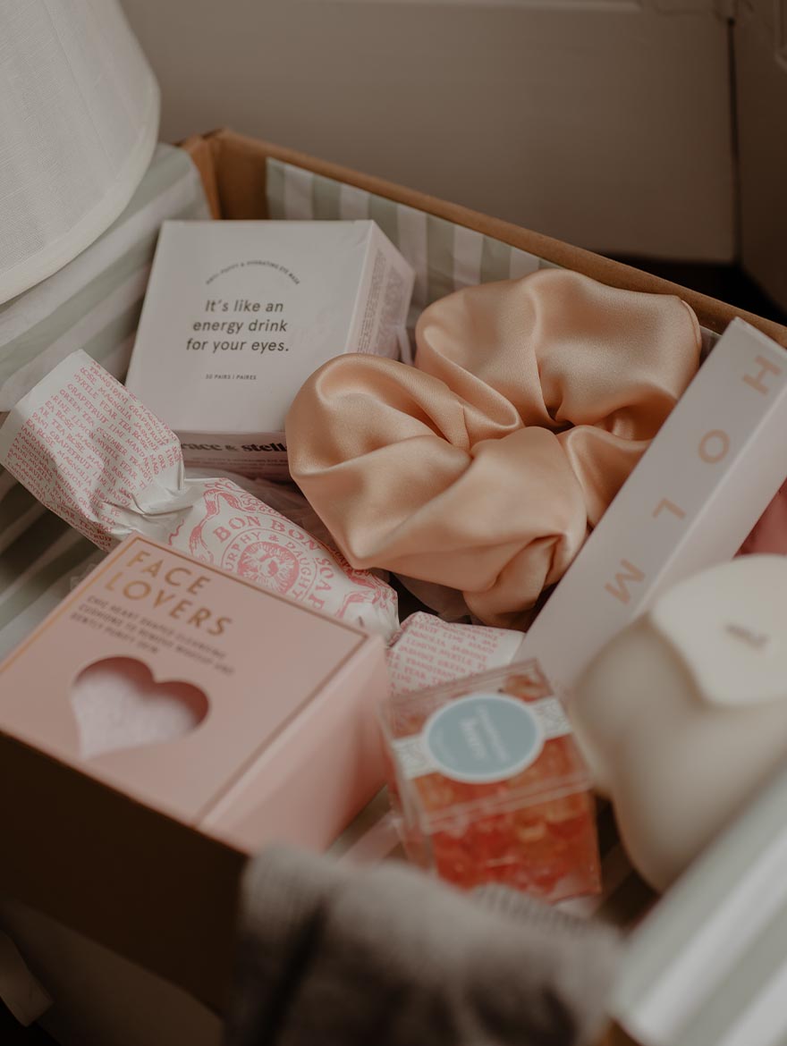 Something Cute Gift Box