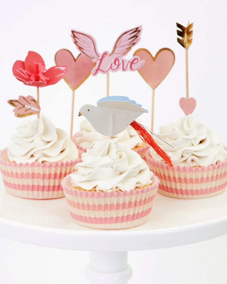 Love Cupcake Kit