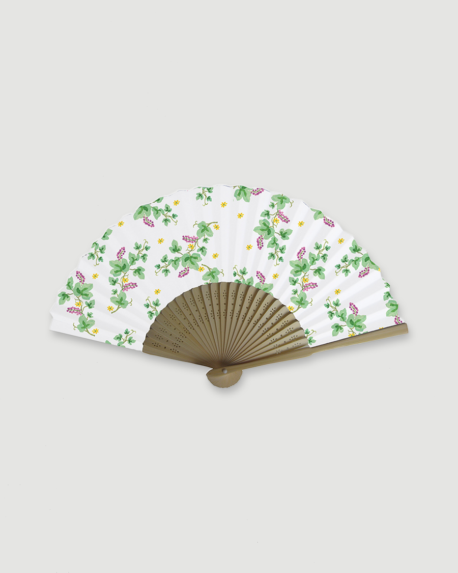 Wedding Favour Fans (Pack of 50)