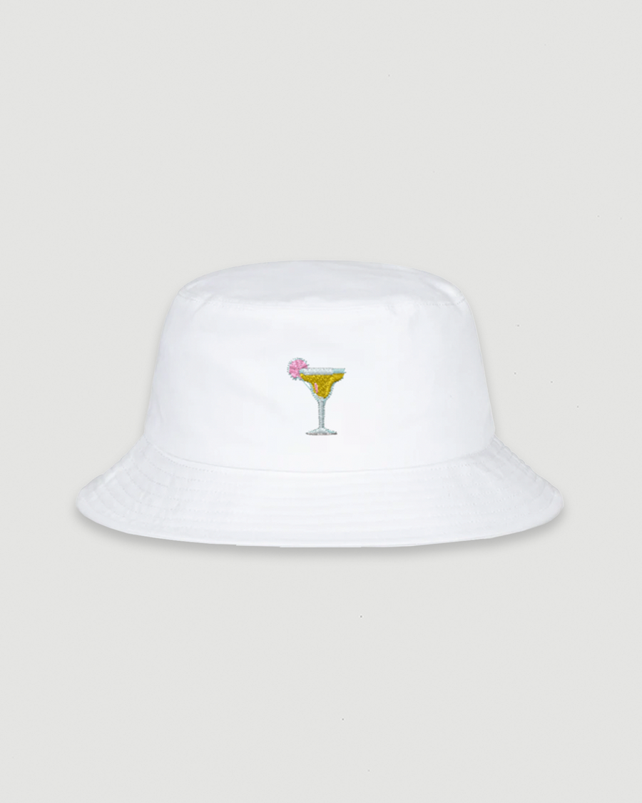 Emoji Bucket Hat