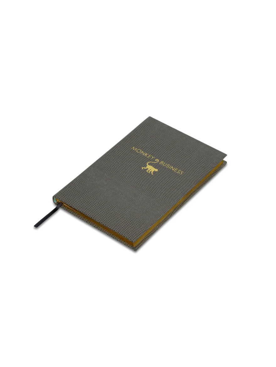 Monkey Business Pocket Book